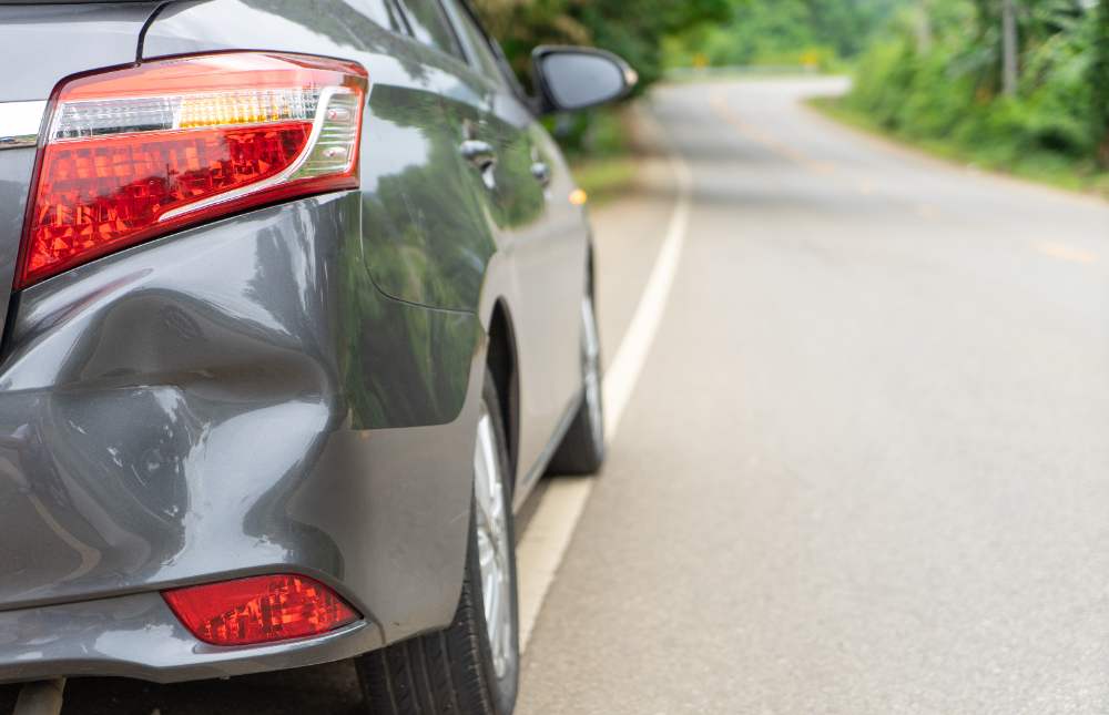 Hay conductores que miman sus coches al máximo y los hay que llevan el coche lleno de abolladuras. ¿En qué grupo te encuentras?