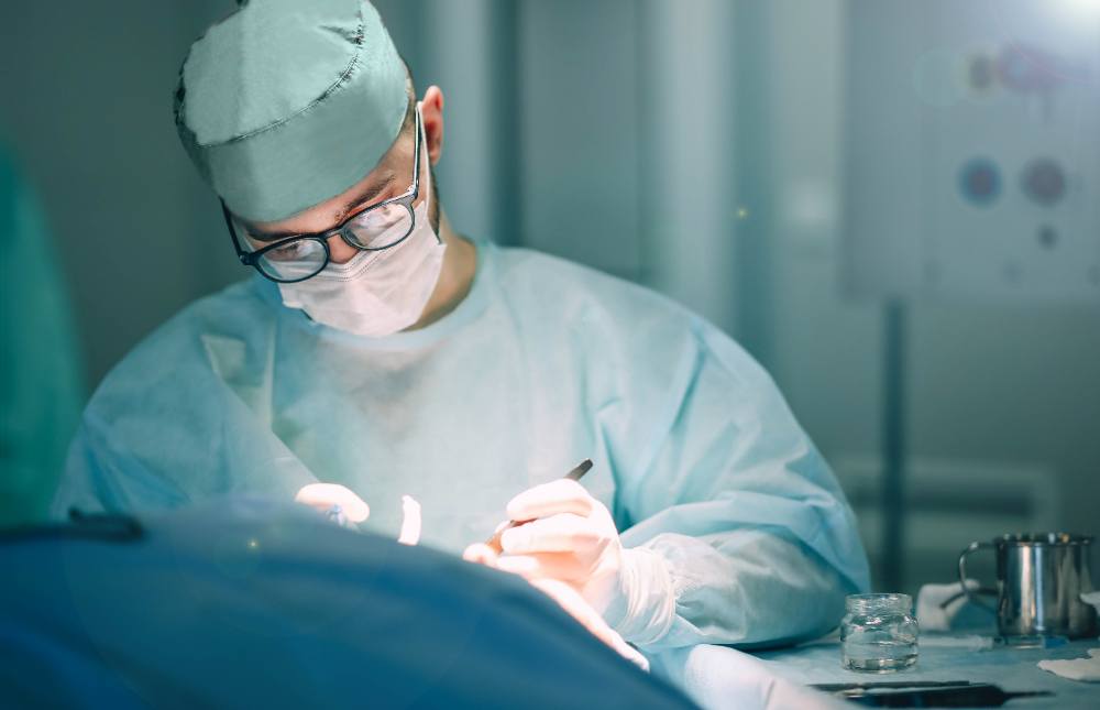 Hay más intervenciones de cirugía maxilofacial de las que pudiéramos pensar. ¿Las cubre nuestro seguro de salud?