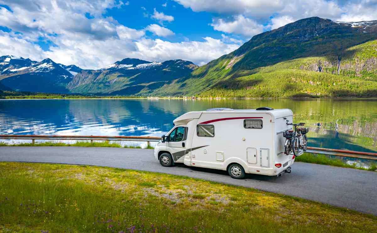 ▷ Seguro para autocaravanas: Coberturas y Precios | ECI Seguros