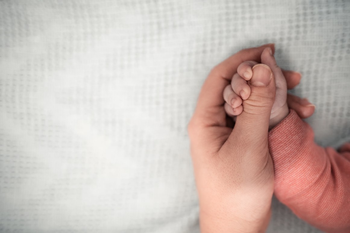 Un bebé debe tener seguimiento constante de su salud. Un seguro médico para él podría ayudarte mucho en estos primeros pasos de su vida.