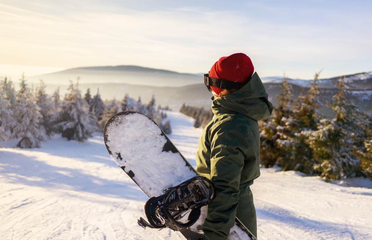 ¿Fanático del snow? ¿Tu tabla es tu bien más preciado? No pierdas la oportunidad de asegurarla y disfrútala como nunca.