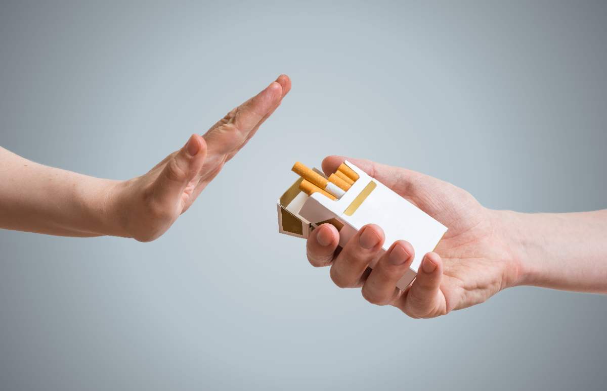 ¡Deja de fumar ya! No hay excusas posibles... ¡ya está bien, te estás matando! Consejos y curiosidades en el Blog de El Corte Inglés Seguros.