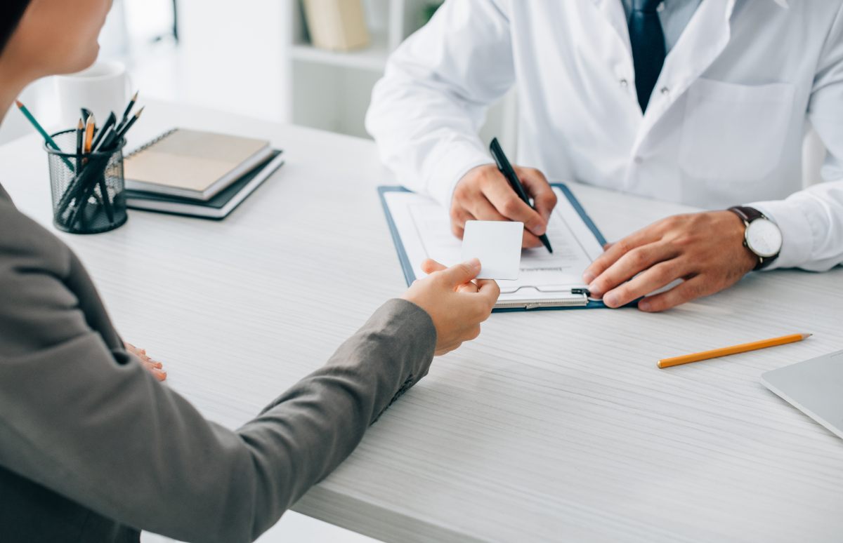 Porque nuestra salud es el bien más importante que tenemos, protégelo con un seguro de salud, y si eres autónomo también.