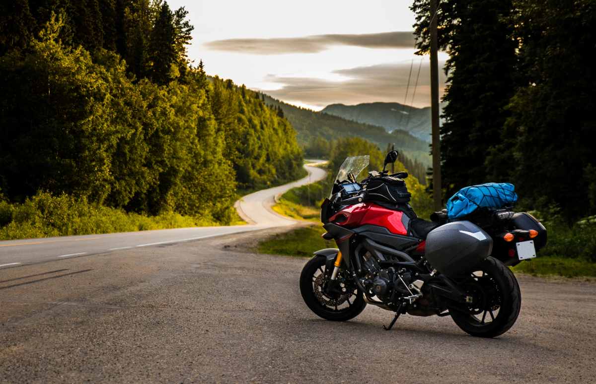 Si nos están transportando la moto y sufre daños, ¿serán cubiertos por el seguro? Lo vemos.
