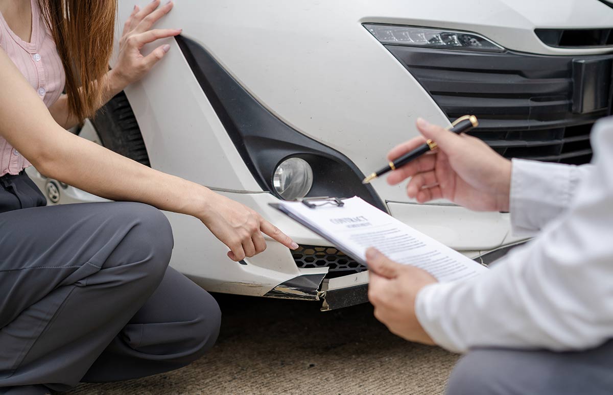 ¿Sabes qué es y qué hace un perito de seguros? Te lo contamos hoy.