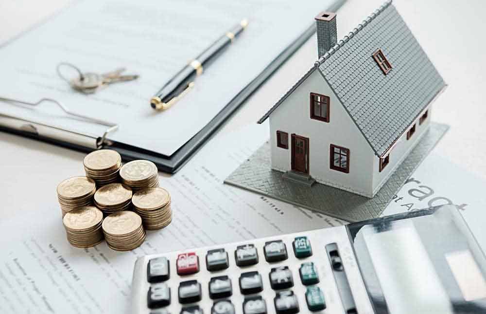 Dos seguros para asegurar una misma casa
