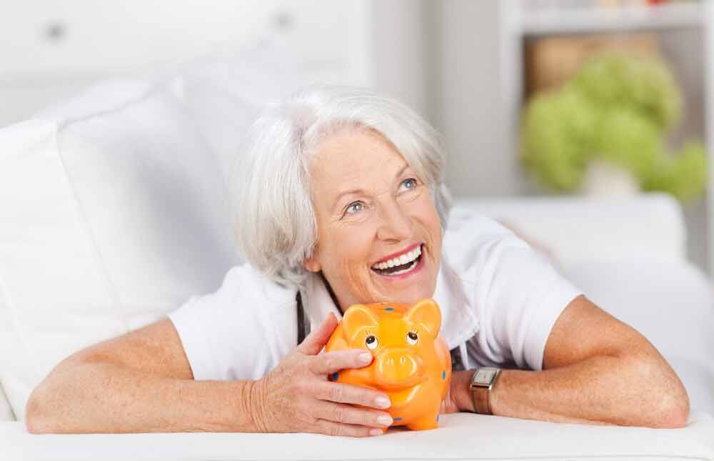 Cuánto dinero hay que tener ahorrado para la jubilación
