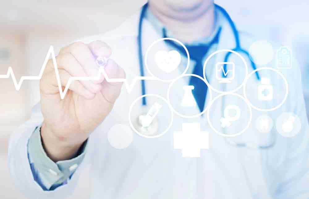 Diagnóstico clínico en el seguro de salud