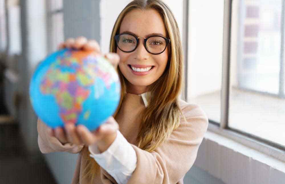 Seguro internacional de salud para estudiantes