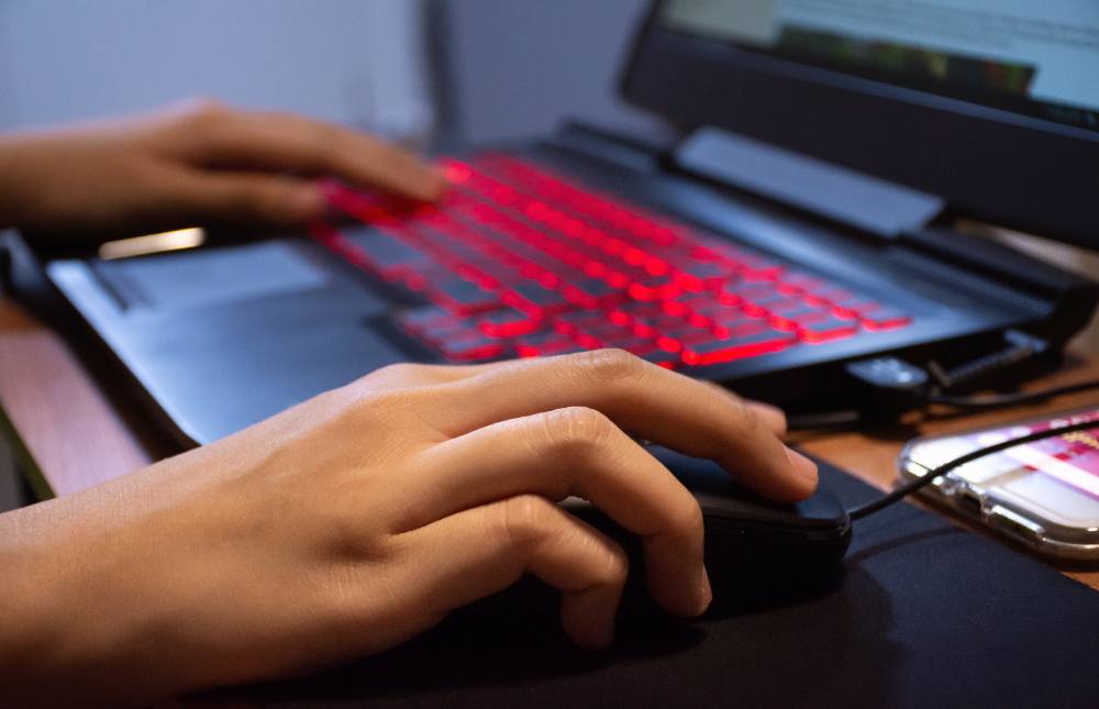 ▷ Asegura tu ordenador o tu portátil gaming