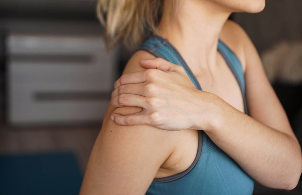 Si estás dolorido y no sabes muy bien por qué, puedes sufrir dolor muscular. Aprovecha lo que te ofrece tu seguro médico y benefíciate de sus coberturas.