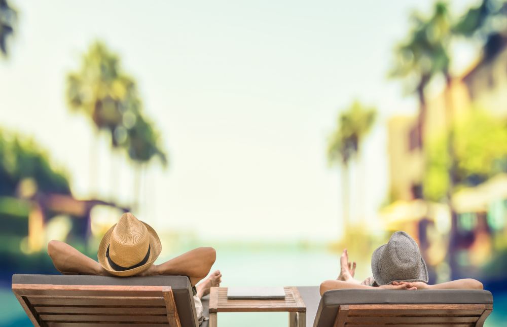 ¡Qué ganas de vacaciones! Empezamos a tener el olor del mar o del campo metido en la nariz… ¡Sigue estos consejos para unas vacaciones seguras!