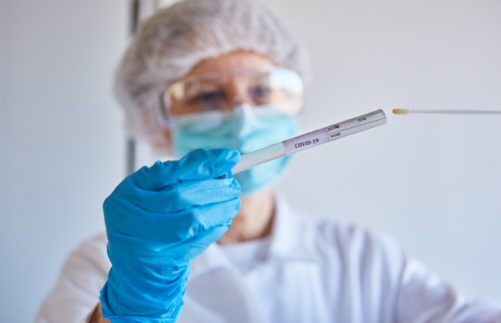 ¿Sabes si tu seguro médico te cubriría hacerte un test para detectar si tienes el coronavirus? Te lo contamos aquí.