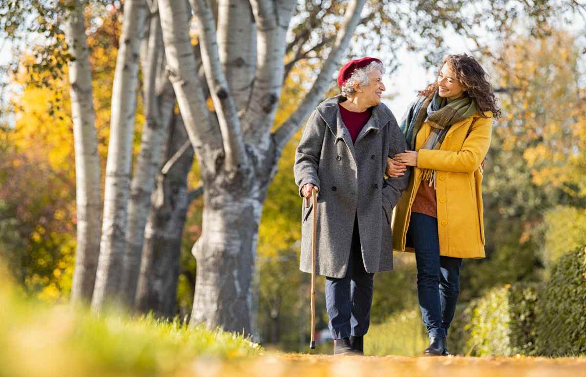 Si fuéramos conscientes de los beneficios de caminar 30 minutos al día, entenderíamos lo importante que resulta. ¡Toma nota!