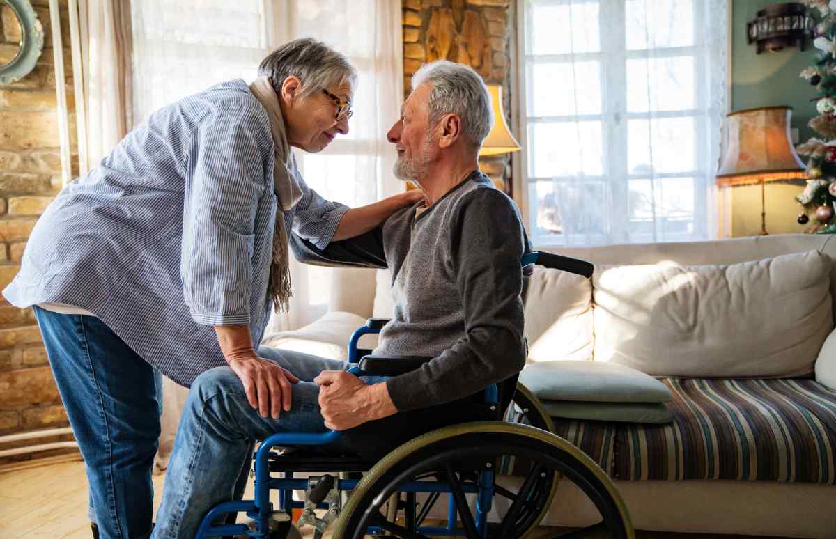 Si te han dado una incapacidad permanente absoluta, ¿te la cubre tu seguro de vida? Te lo contamos.