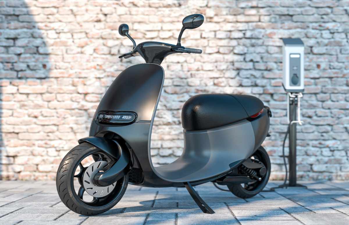 ¿Tienes una moto eléctrica? ¿Sabes cuál es el mejor seguro para ella? ¿O cuáles son las coberturas que tienes que tener sí o sí? Echa un vistazo.