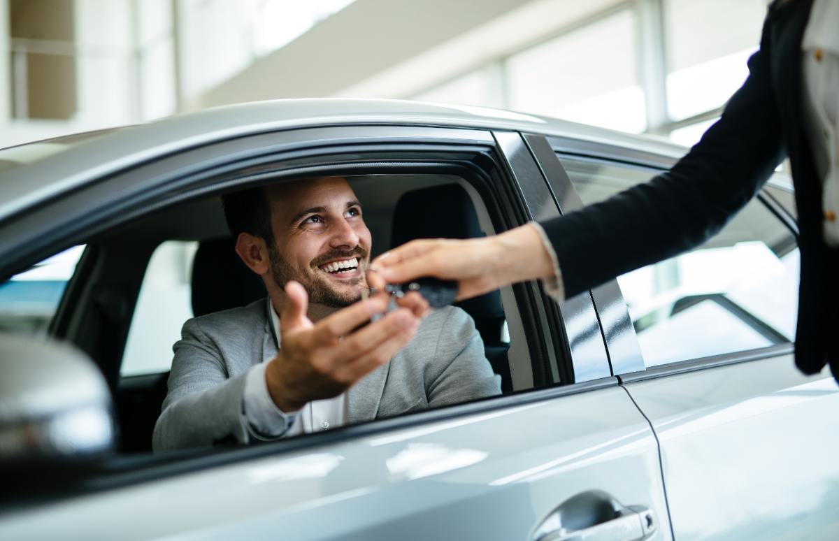 Si vas a usar un coche de alquiler en tu próximo viaje, presta atención a que seguro necesitas.