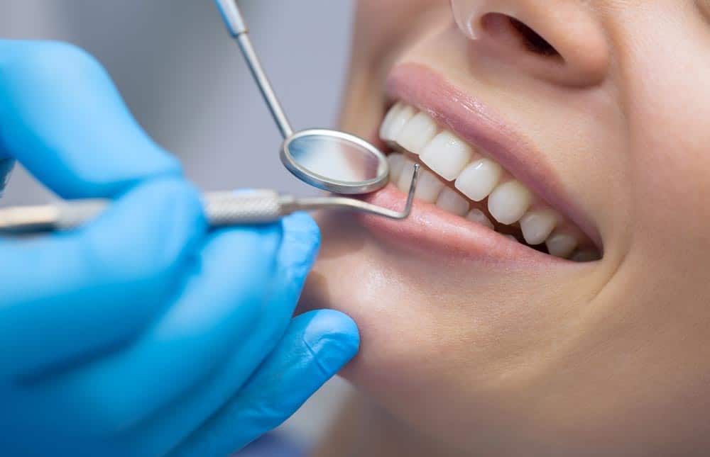 ¿Cuál es el mejor seguro dental? 
