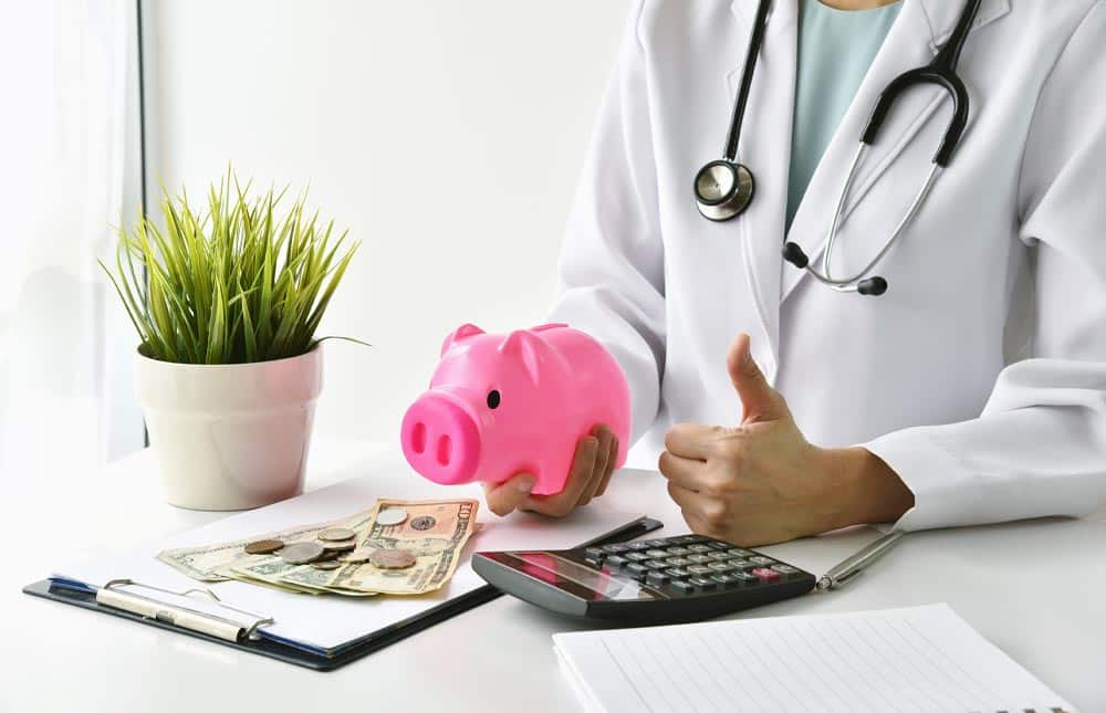 ¿Cuándo es recomendable contratar un seguro de salud sin copagos?
