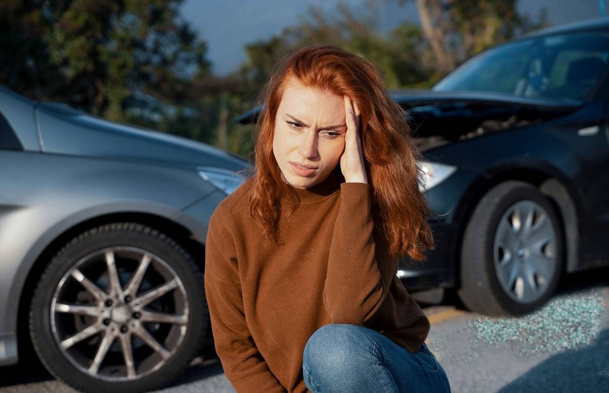 Te has dado un golpe con el coche y el contrario es alguien de tu familia. ¿Qué va a pasar con los seguros? Te lo contamos.