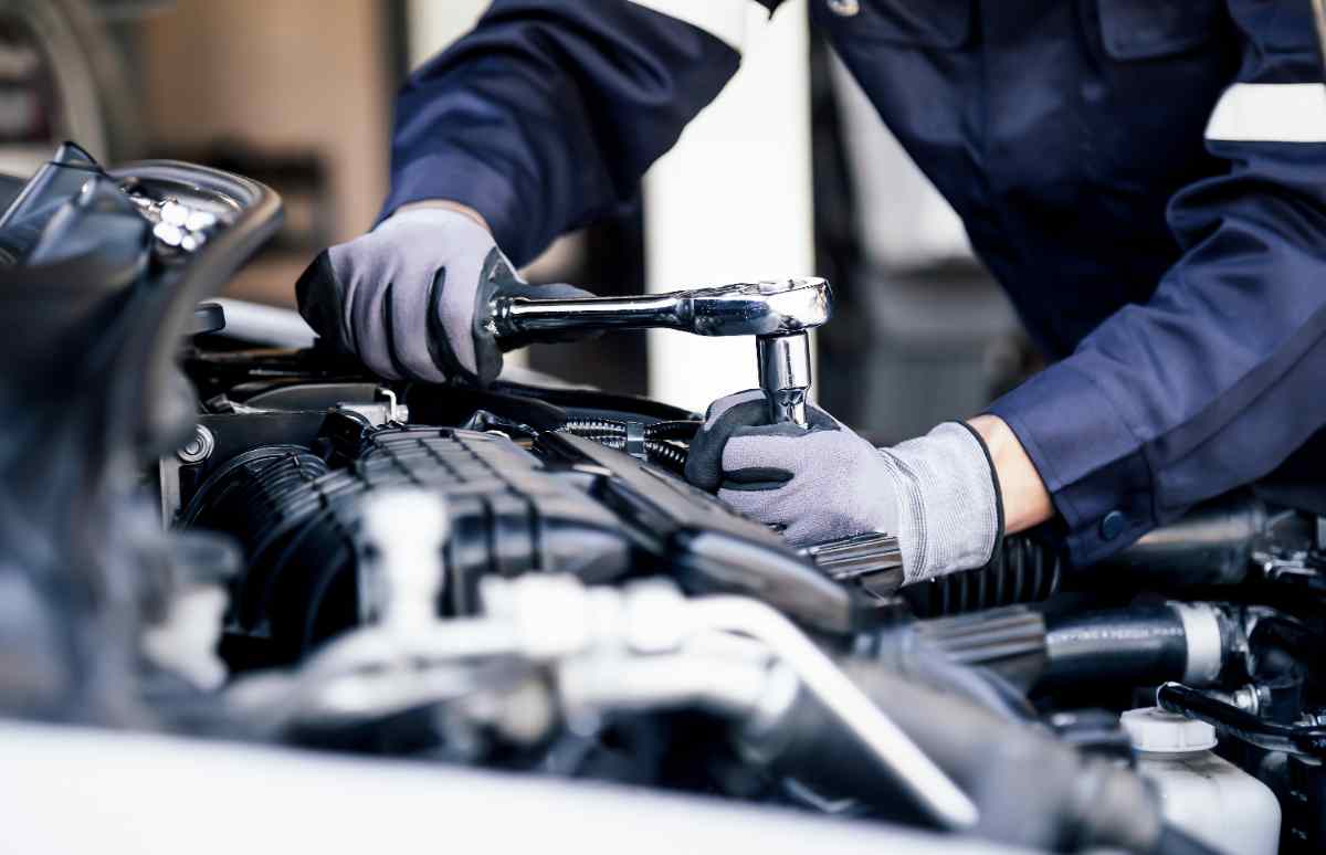 Los seguros de coches se encargan de solucionar una gran cantidad de siniestros en nuestro país. Descubre cuanto tardan en reparar un vehículo.