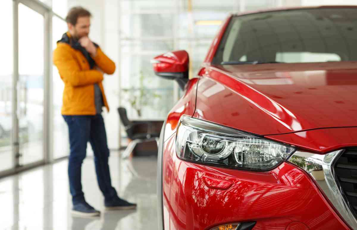 ¿Te interesa comprarte un coche o te cuadran más las cuentas si haces un renting? Hacemos los números.
