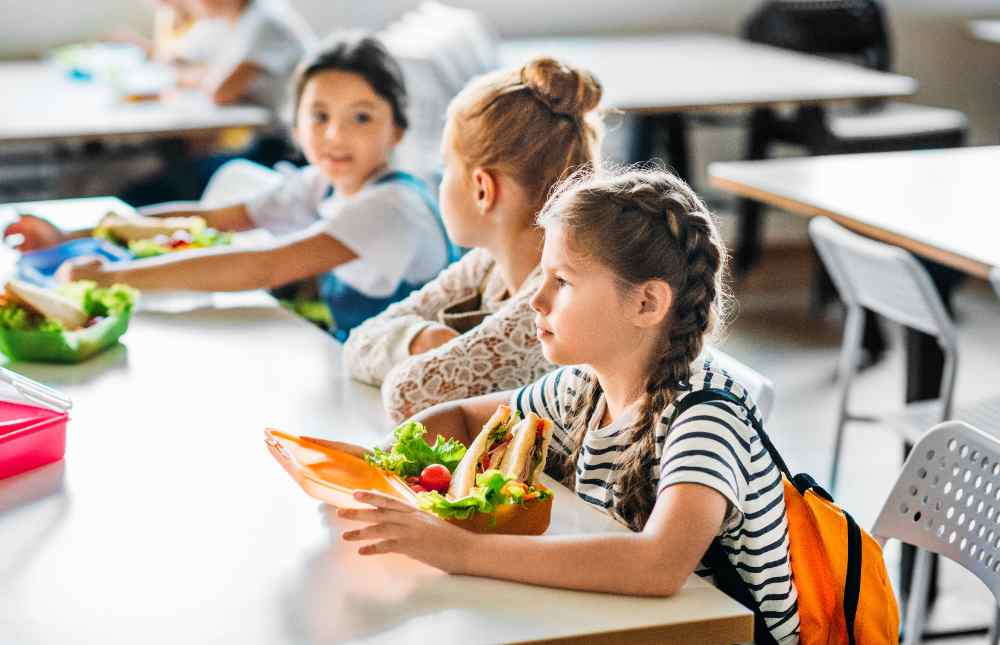 Tener una buena alimentación es fundamental para nuestra vida. ¿Qué pasa con nuestros niños? Hoy hablamos de la alimentación (mala) en la infancia.