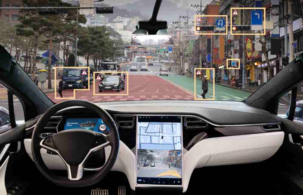 Coches autónomos: aquello que hace una década parecía ciencia ficción ya está aquí. Como todo, tiene sus cosas buenas y no tan buenas, que vamos a contarte aquí.