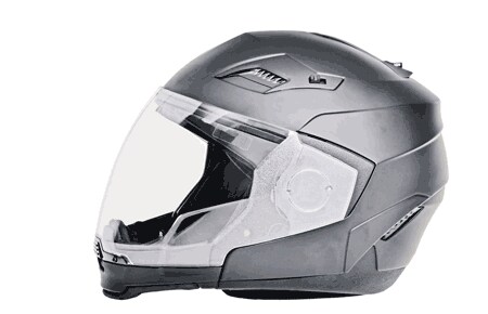 motorbike helmet