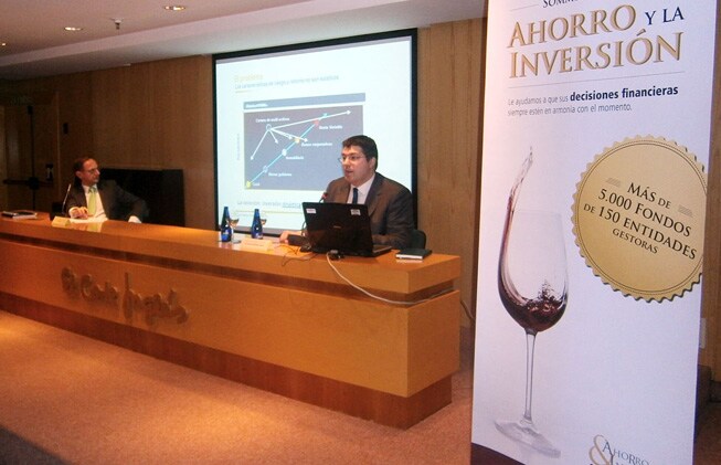 Ahorro e Inversión en ECI Málaga