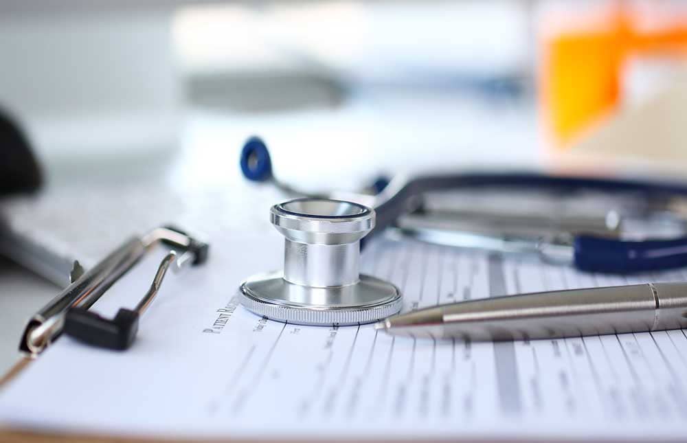 La carencia en el seguro de salud