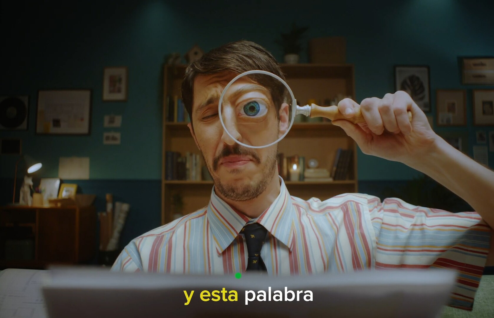 Desde El Corte Inglés Seguros lanzamos una nueva campaña de publicidad