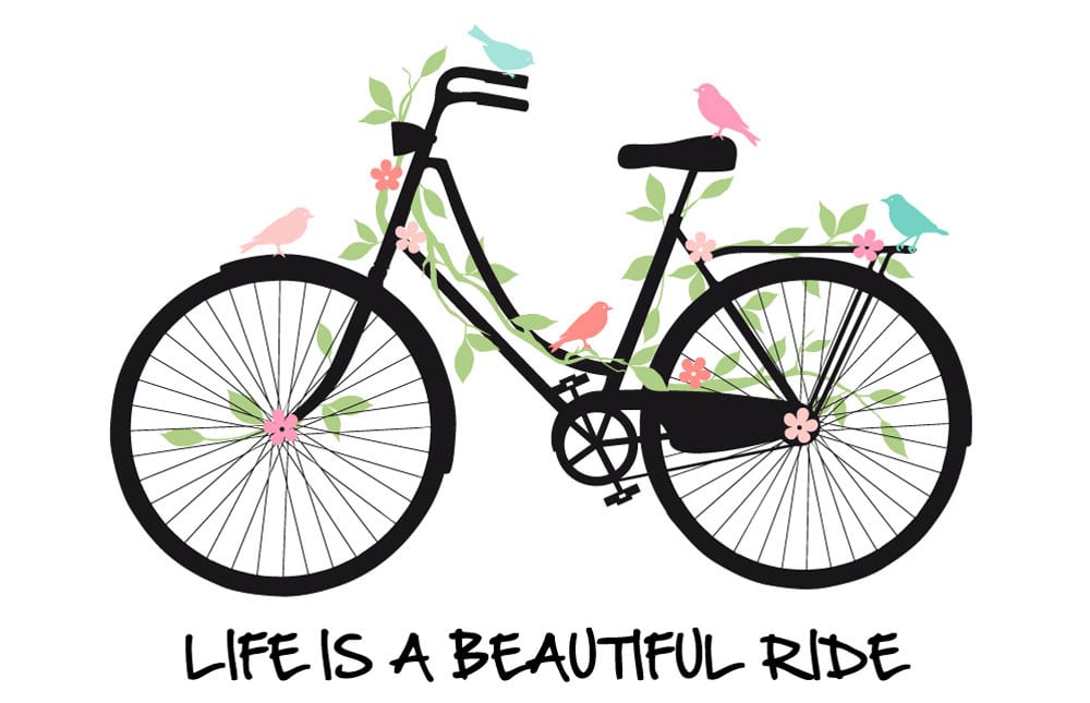 Día Mundial de la Bicicleta, ¡todo son ventajas!
