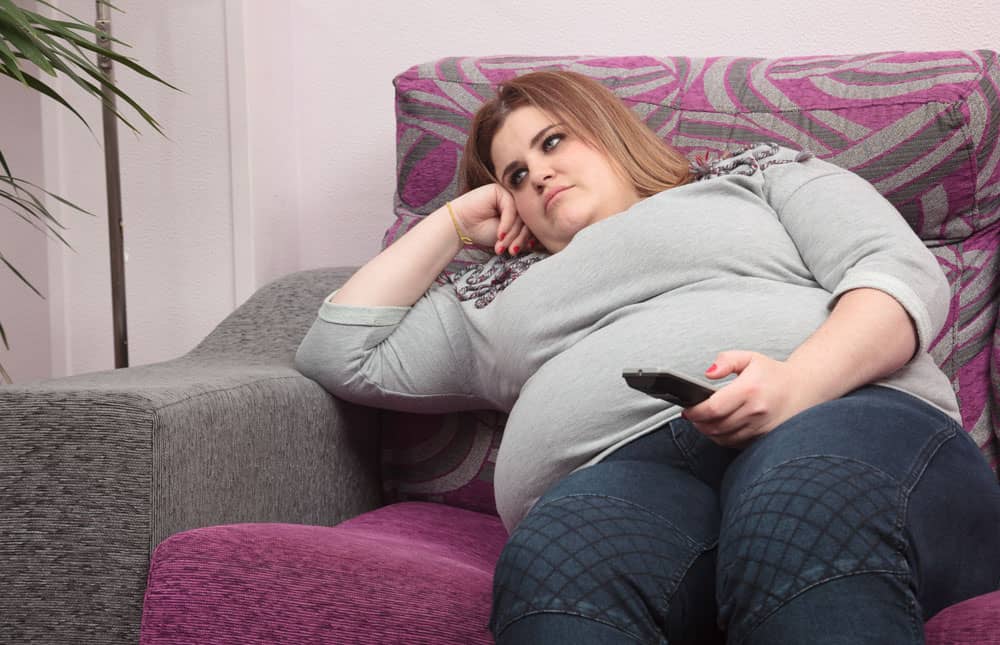 Factores que favorecen a la obesidad 