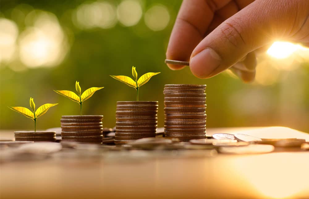 Gastos pequeños, grandes ahorros!