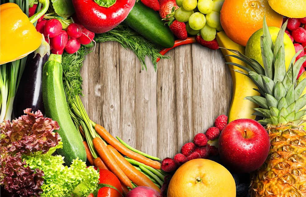 Estos alimentos disminuyen la presión arterial