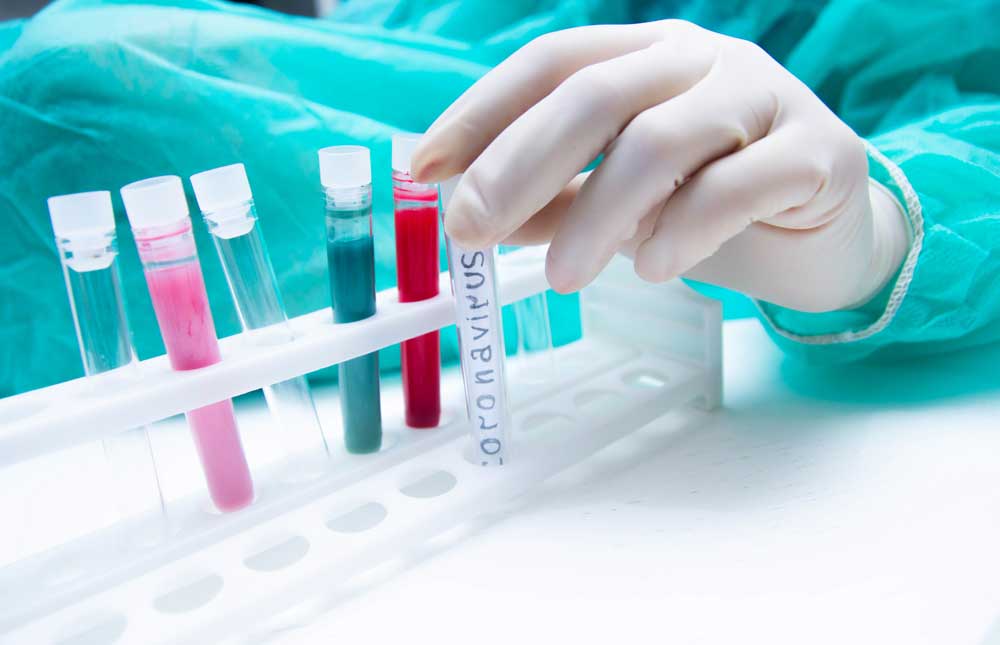 Qué debes saber sobre el coronavirus