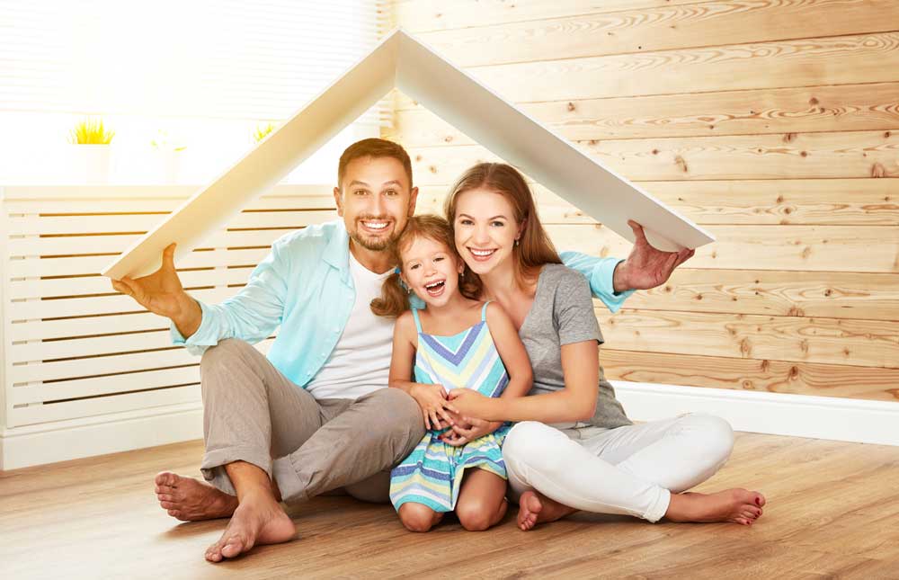 Cómo calcular el continente y el contenido del seguro de hogar