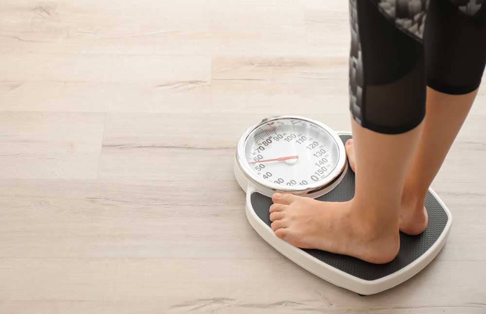 Combate la obesidad post confinamiento