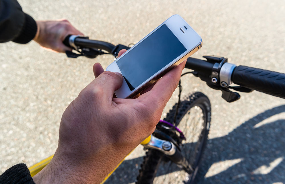 Nueve consejos a seguir si eres ciclista