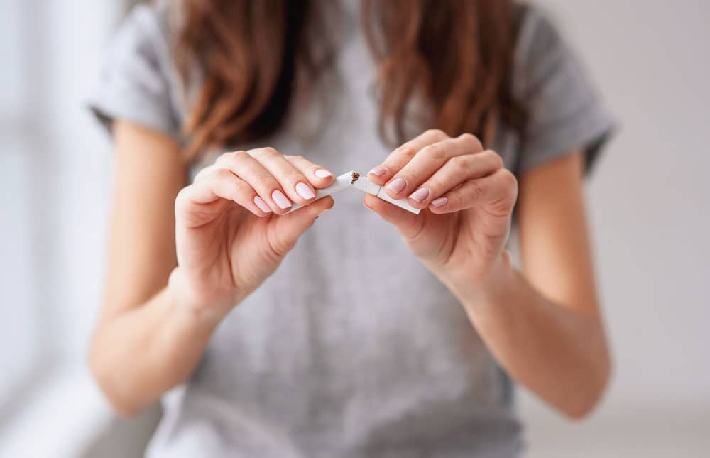 Las mujeres jóvenes y fumadoras tienen mayor riesgo de sufrir un infarto