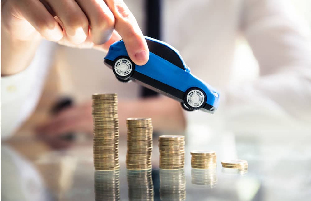 ¿Cuál es el tipo de seguro de coche más contratado en España?