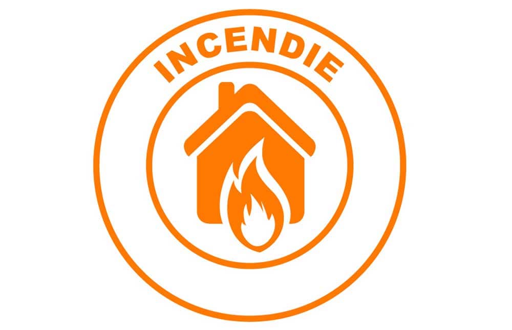 Consejos para evitar un incendio