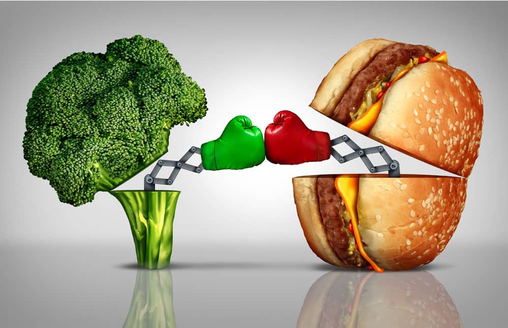 6 alimentos para bajar el colesterol malo