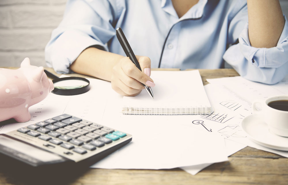 Asesor financiero, el entrenador personal para ahorrar