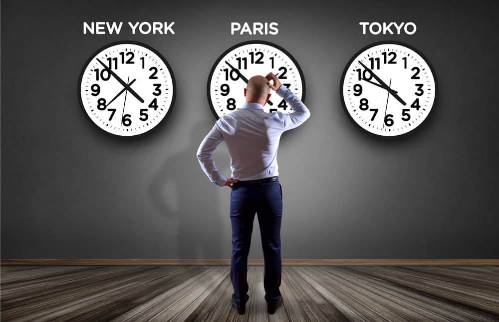 Jet lag: síntomas y causas de este síndrome
