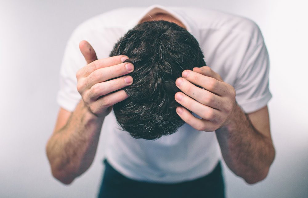 Mitos y verdades sobre la caída del pelo