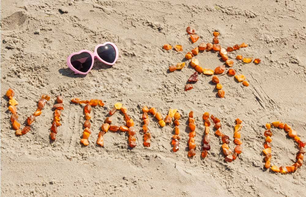 Beneficios de la vitamina D